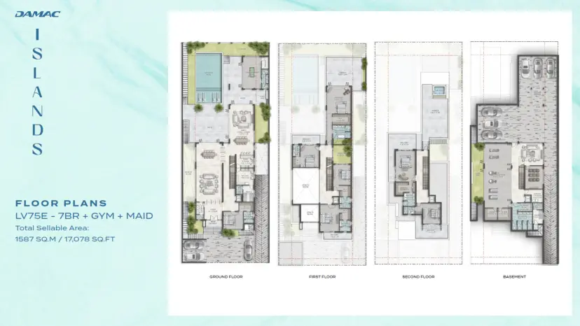 Additional Floor Plan